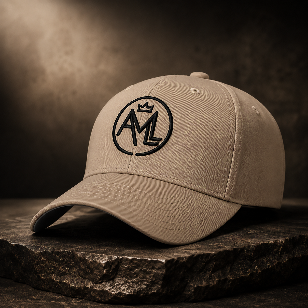 Arts Meets Life Dad Hat